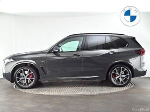 BMW X5 xDrive50e M Sport - Image 3