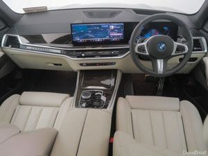 BMW X5 xDrive50e M Sport - Image 4