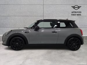 Mini Cooper Electric Level 3 - Image 4