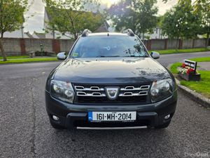 Dacia Duster 1.5 diesel ( new NCT ) !! - Image 3