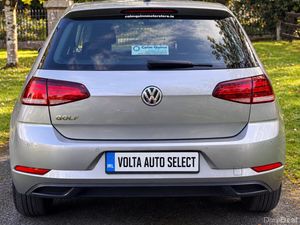 Volkswagen Golf 1.6TDI Trendline 191 - Image 4