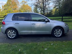 Volkswagen Golf 1.4 TSI DSG 140HP HIGHLINE 131 - Image 2
