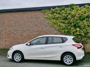 Nissan Pulsar 1.5DSL FINANCE AVAILABLE - Image 4