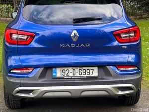Renault Kadjar 1.3 TCE 140 S-Edition Panoramic SR - Image 4
