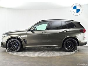 BMW X5 xDrive50e M Sport - Image 3
