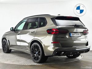 BMW X5 xDrive50e M Sport - Image 2