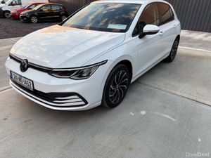 2024 Volkswagen Golf 1.0 TSI 110 HP LIFE - Image 4