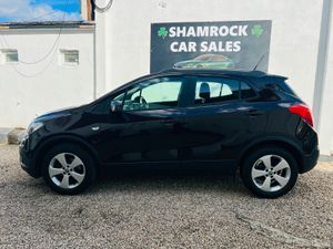 2017 OPEL MOKKA  1.6 CDTI SC* LOW KMS** - Image 2