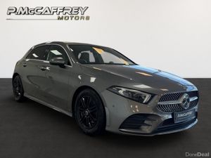 2020 Mercedes-Benz A200 D AMG LINE PREMIUM AUTO - Image 3