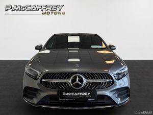 2020 Mercedes-Benz A200 D AMG LINE PREMIUM AUTO - Image 2