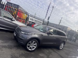 2019 Land Rover  Velar Diesel Automatic - Image 2