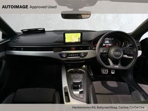 Audi A5 2.0TDI 190 S Tronic S Line - Image 2