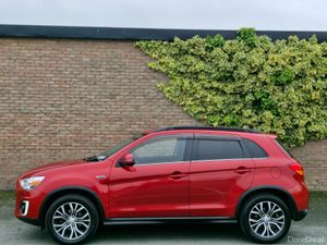 Mitsubishi ASX 1.6 DSL FINANCE AVAILABLE - Image 4