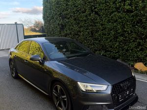 2016 AUDI A4 S LINE - Image 3