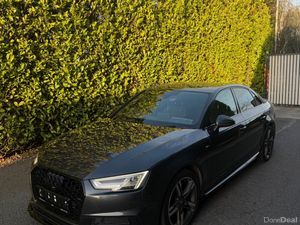 2016 AUDI A4 S LINE - Image 4