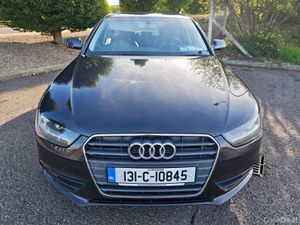 Audi A4 2013 Automatic - Image 3