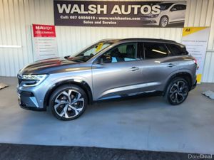 Renault Austral TECHNO ESPRIT ALPINE E - Image 3