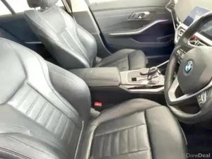 BMW 3-Series 318d Sport 4dr Step Auto - Image 4