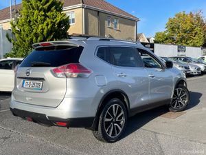 Nissan X-Trail 2017 1.6 Diesel Manual - Image 3