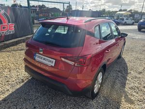 SEAT Arona 2018 - Image 4