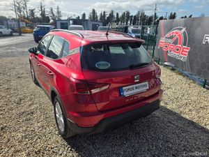 SEAT Arona 2018 - Image 3