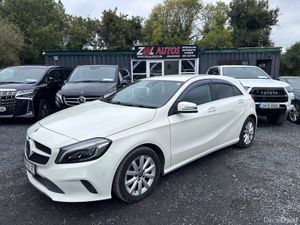 171 Mec A180 Low Mileage - Image 4
