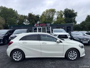 171 Mec A180 Low Mileage - Image 3
