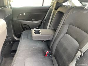 Kia Sportage 2016, low milage - Image 4