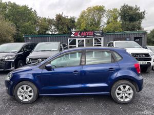 14 Volkswagen Polo  1.2 - Image 4