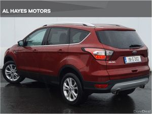 Ford Kuga **FLASH SALE**TITANIUM 1.5 TDCI 6SPEED 1 - Image 3