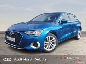 Audi A3 40 TFSI e 204HP S Tronic SE - Image 4