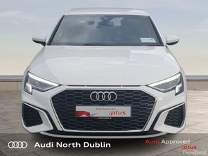 Audi A3 30 TDI 116HP S Line - Image 3