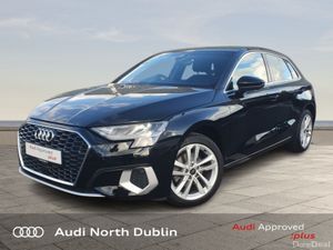 Audi A3 35 TFSI 150HP S Tronic SE - Image 4