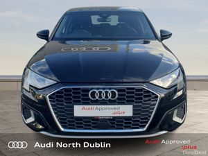 Audi A3 35 TFSI 150HP S Tronic SE - Image 3