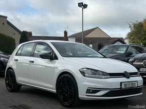 2019 Volkswagen Golf  Comfortline 1.0Tsi - Image 3