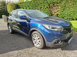 Renault Kadjar 2018 - Image 3