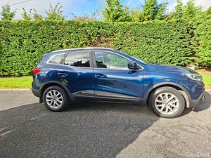 Renault Kadjar 2018 - Image 2