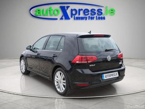 Volkswagen Golf 1.4 MILANO EDITION, Automatic - Image 3