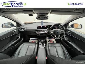 BMW 1-Series 118D PLAY EDITION Automatic - Image 2