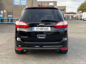 Grand C-Max 1.5 TDCI 7 Seater - Image 4