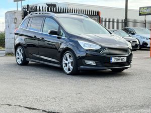 Grand C-Max 1.5 TDCI 7 Seater - Image 2
