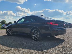 BMW 530E 2021 - Image 3