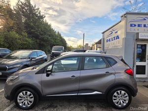 2015 RENAULT CAPTUR LIFE 1.5 DCI FRESH NCT 12/27 - Image 3