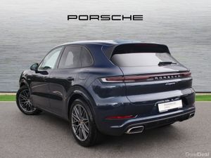 Porsche Cayenne E-Hybrid - Image 3