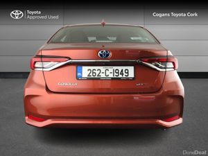 Toyota Corolla 1.8 - Image 4