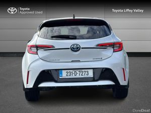 Toyota Corolla COROLLA HYBRID LUNA SPORT H/B - Image 4