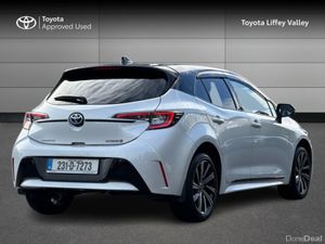 Toyota Corolla COROLLA HYBRID LUNA SPORT H/B - Image 2