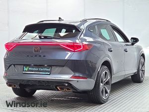 Cupra Formentor e-Hybrid 204hp DSG - Image 3
