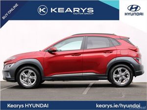 Hyundai KONA 1.0 T-GDI Executive - Image 3