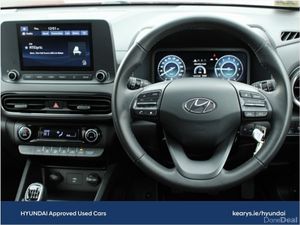 Hyundai KONA 1.0 T-GDI Executive - Image 4
